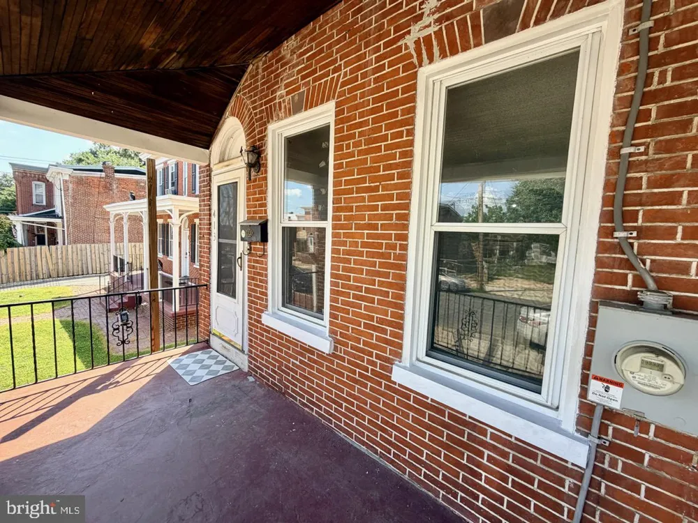 413 S FRANKLIN STREET Wilmington, DE 19805