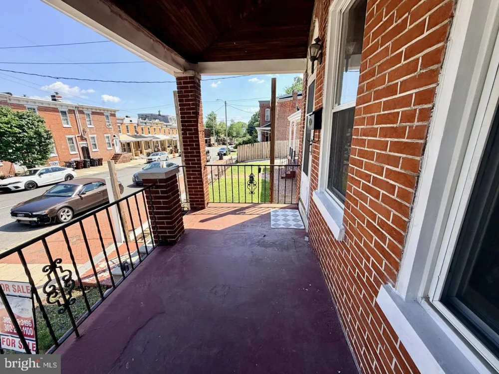 413 S FRANKLIN STREET Wilmington, DE 19805