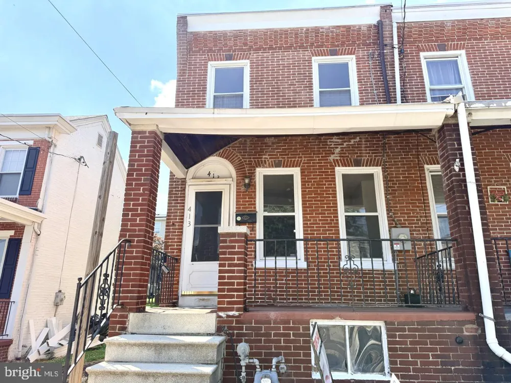 413 S FRANKLIN STREET Wilmington, DE 19805
