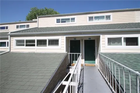 1818 S Lakeshore Boulevard #36