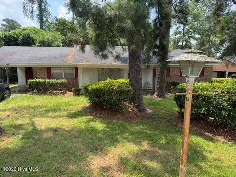 3176 Willow Creek Road