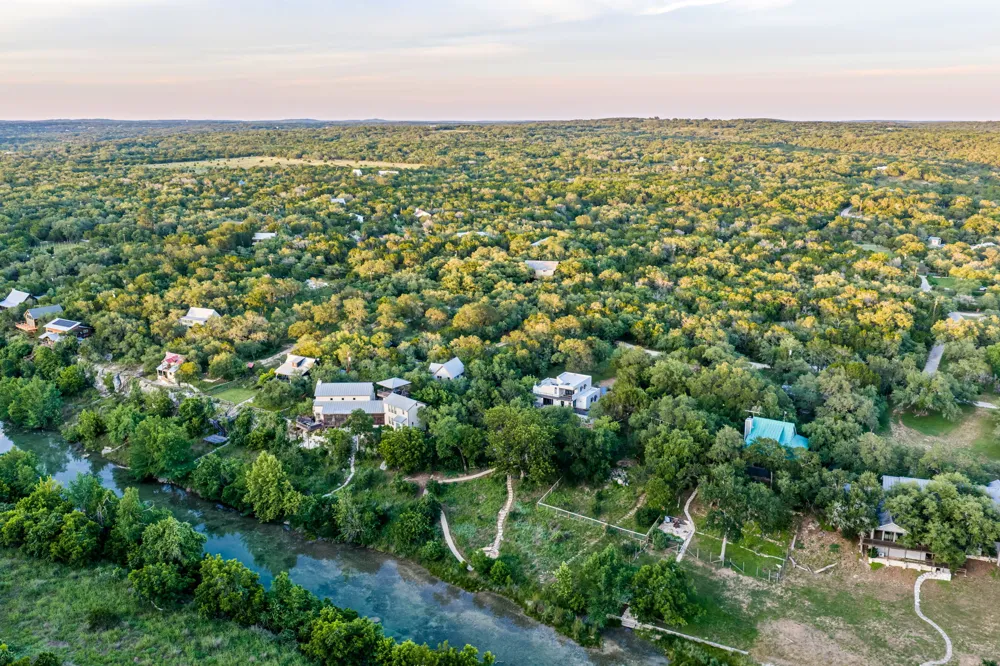510 River Rapids Road Wimberley, TX 78676