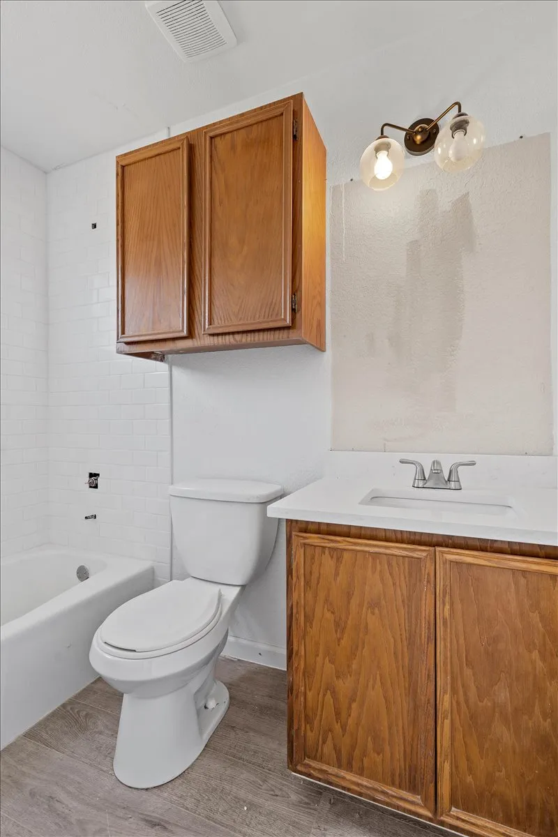 1312 Zephyr Lane Round Rock, TX 78664