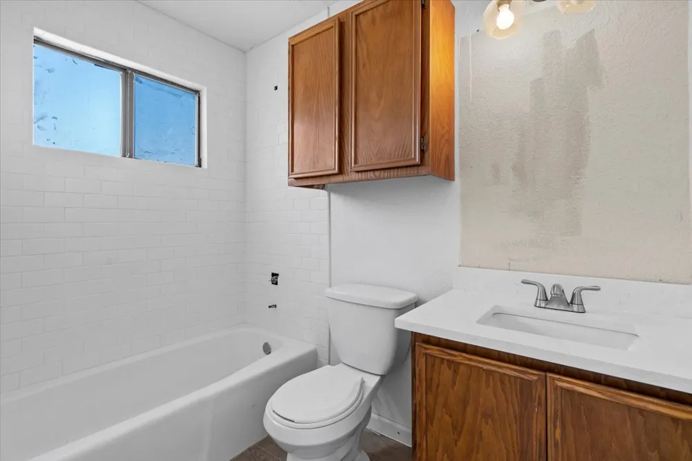 1312 Zephyr Lane Round Rock, TX 78664