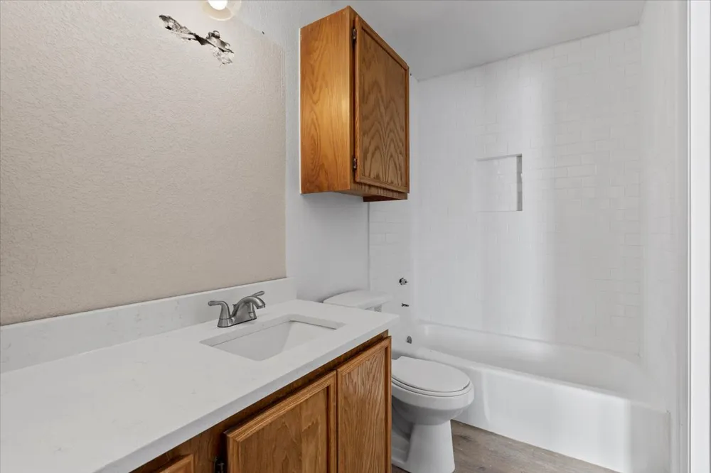1312 Zephyr Lane Round Rock, TX 78664