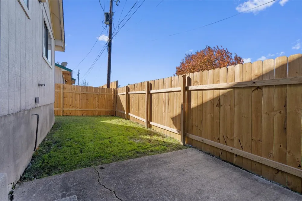 1312 Zephyr Lane Round Rock, TX 78664