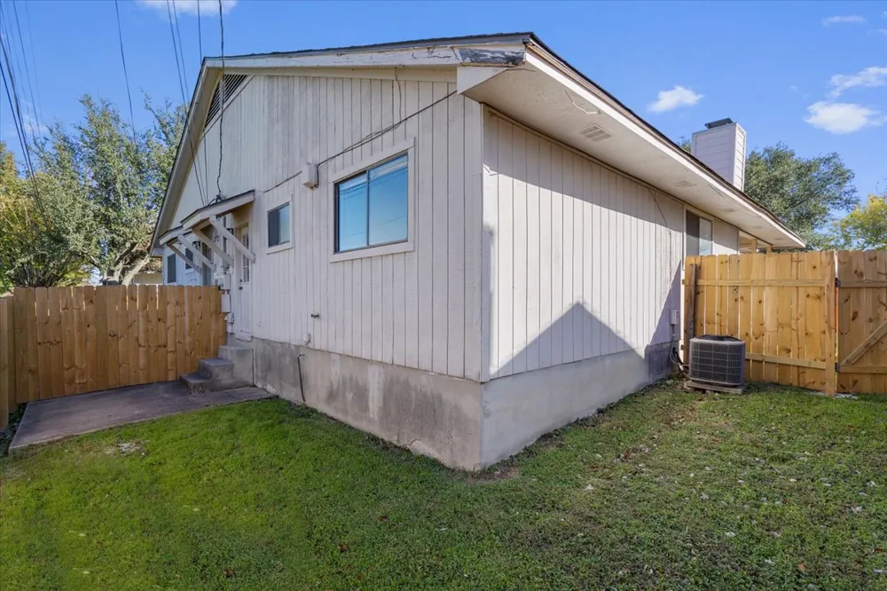 1312 Zephyr Lane Round Rock, TX 78664
