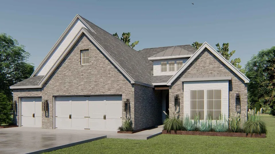 2727 E 135th Drive S Jenks, OK 74008