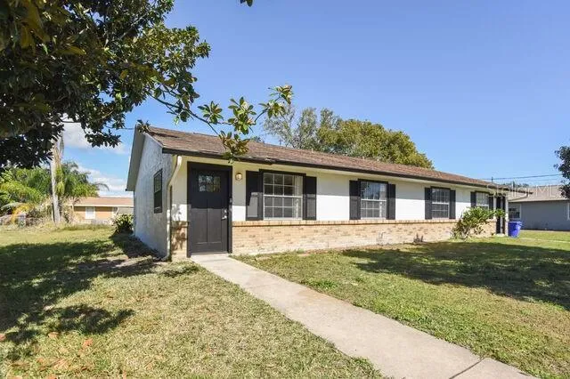 813 W MAGNOLIA STREET Kissimmee, FL 34741