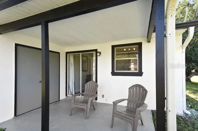 813 W MAGNOLIA STREET Kissimmee, FL 34741