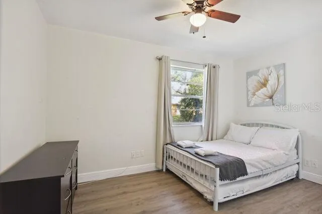 813 W MAGNOLIA STREET Kissimmee, FL 34741