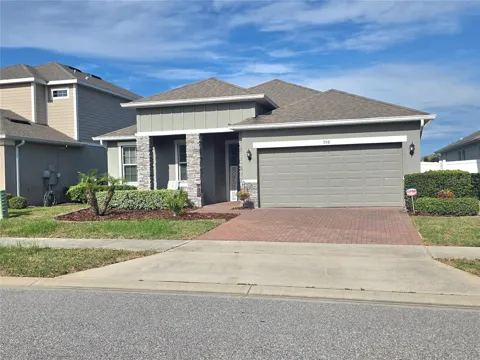 958 COMPASS LANDING DRIVE