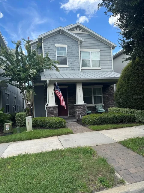 15555 GWINNETT DRIVE