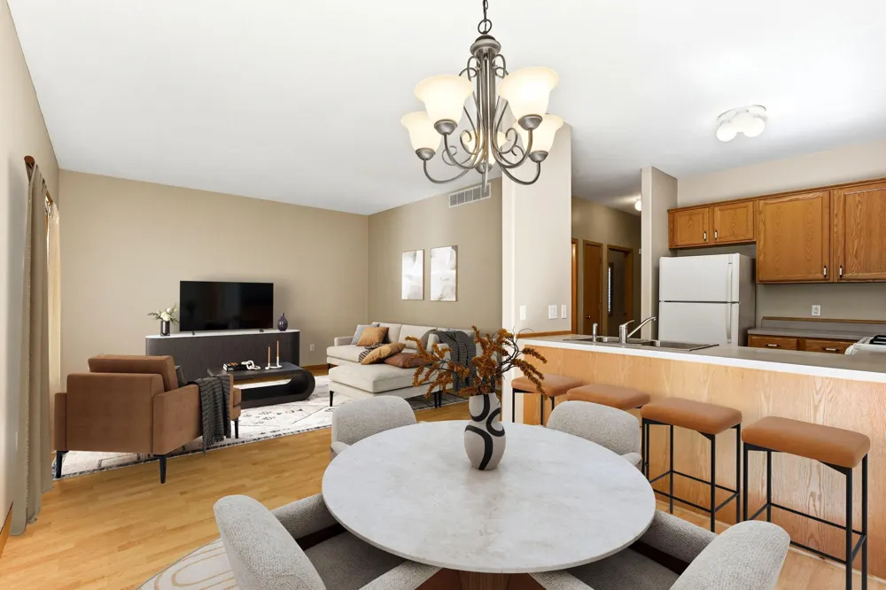 4826 Bluff Heights Trail SE Prior Lake, MN 55372