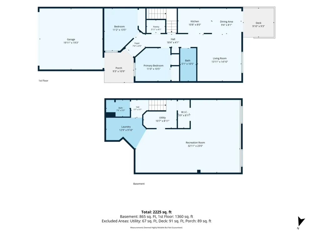 4826 Bluff Heights Trail SE Prior Lake, MN 55372