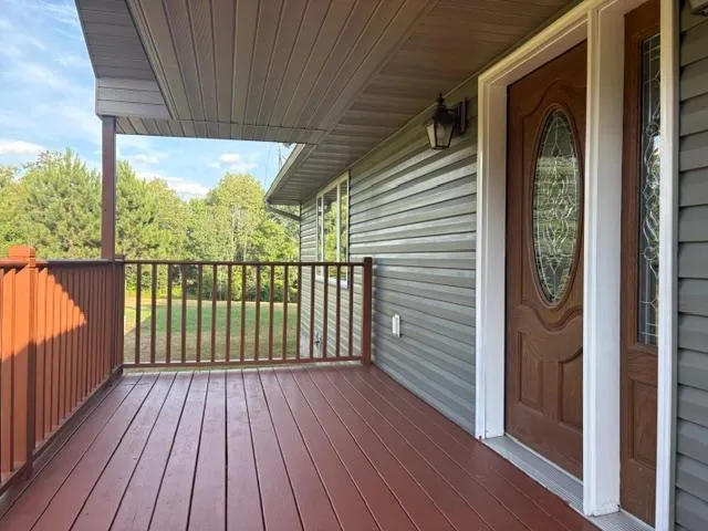 6423 Hay Creek Road Fort Ripley, MN 56449