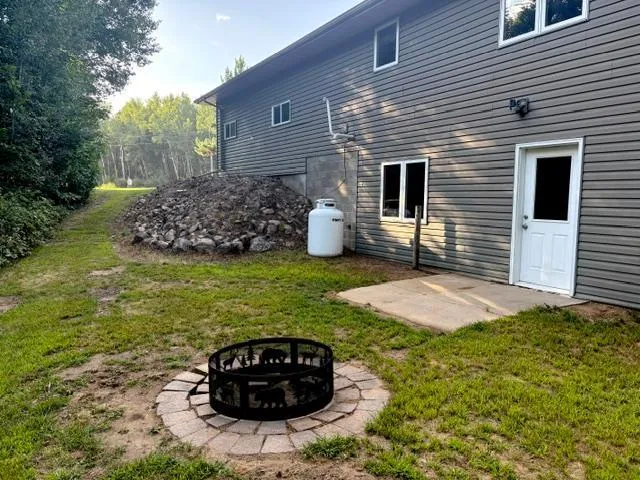 6423 Hay Creek Road Fort Ripley, MN 56449