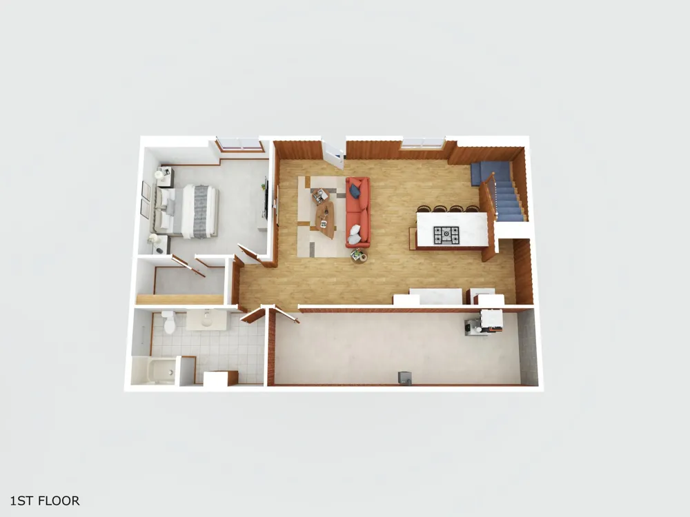 6423 Hay Creek Road Fort Ripley, MN 56449