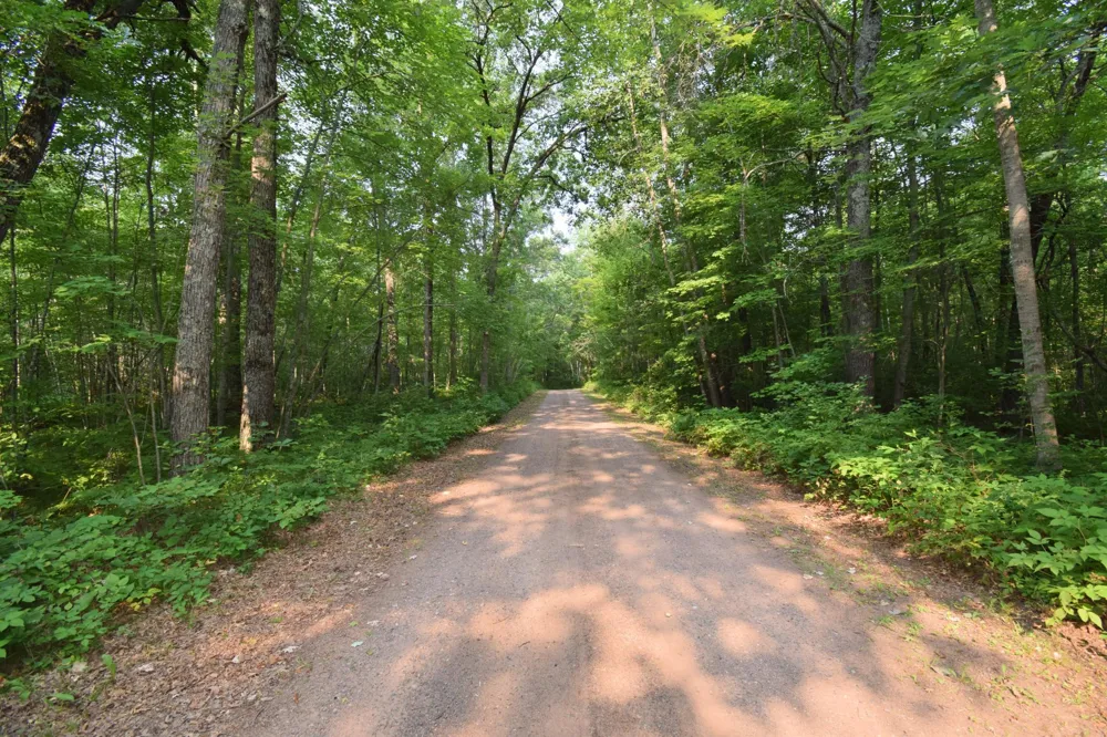 25707 Smith Road Webster, WI 54893
