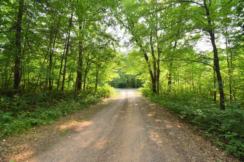 25707 Smith Road Webster, WI 54893