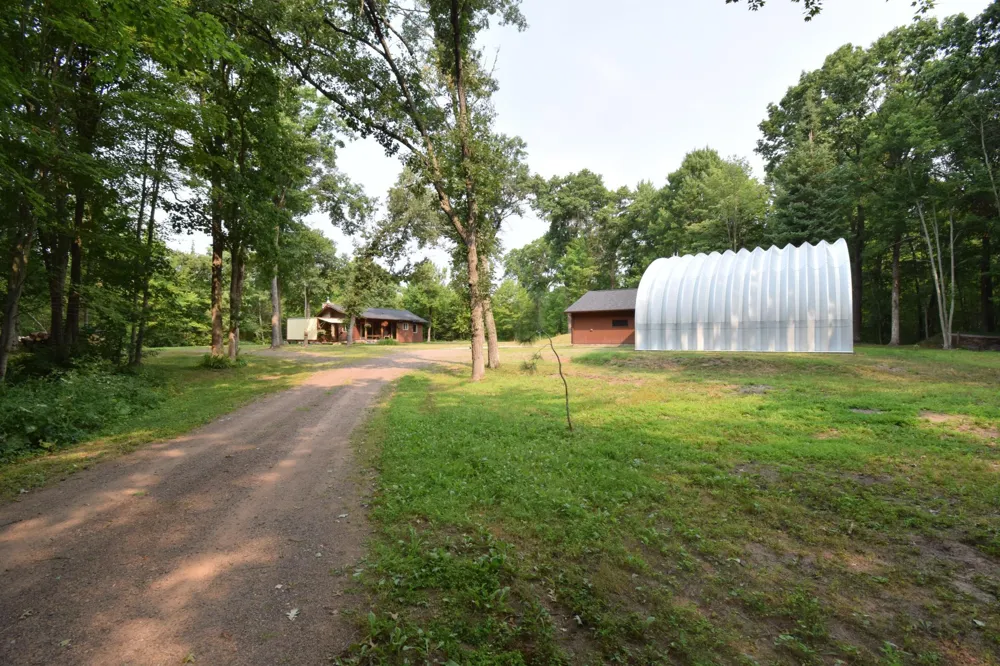 25707 Smith Road Webster, WI 54893