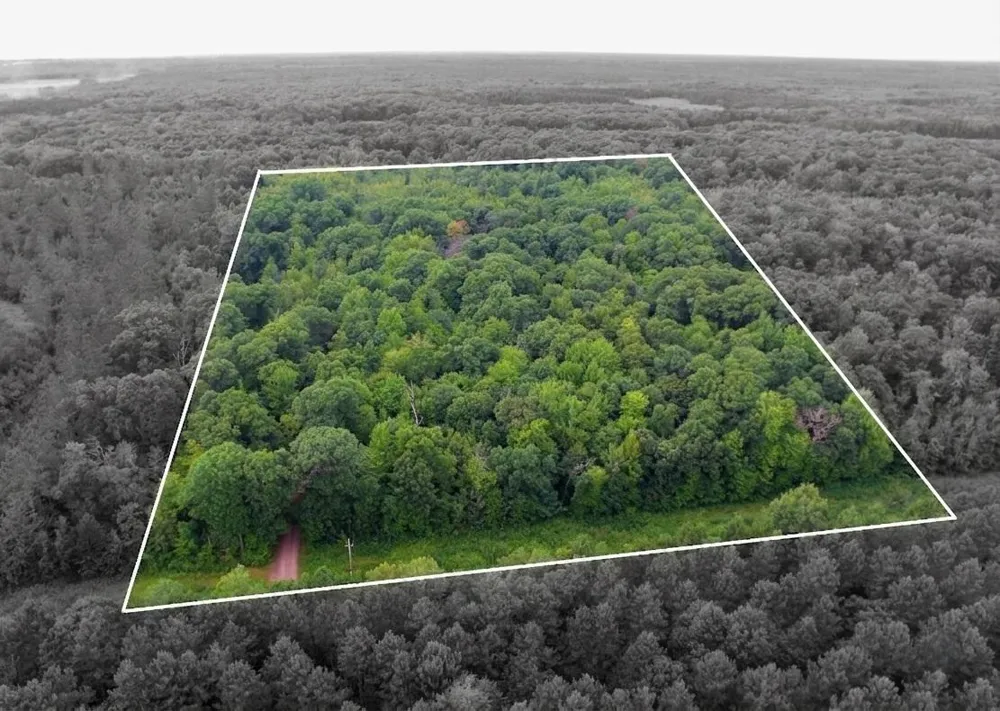 25707 Smith Road Webster, WI 54893