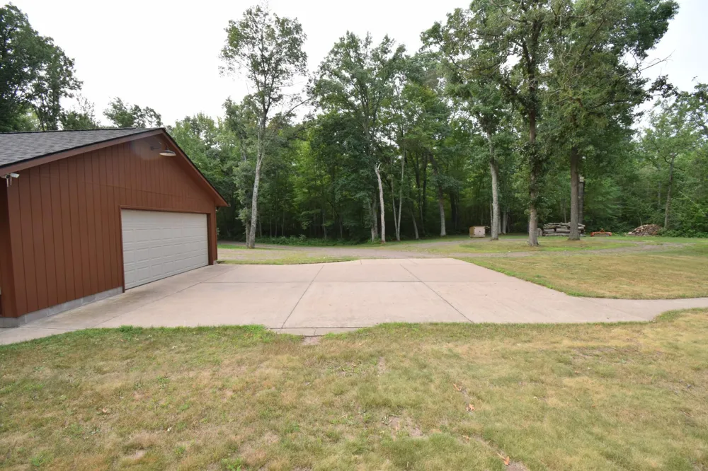 25707 Smith Road Webster, WI 54893