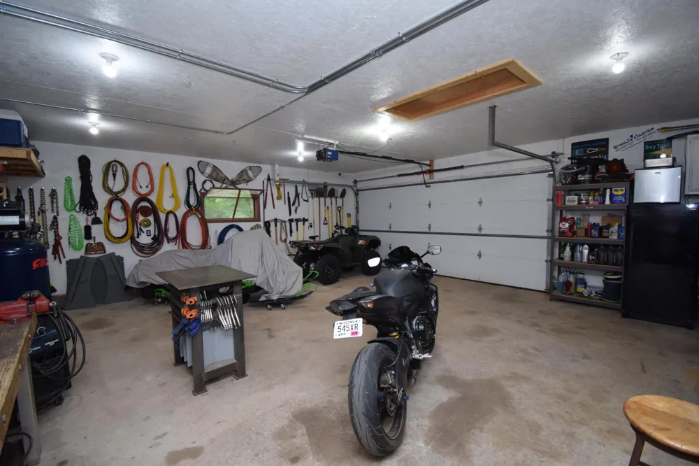 25707 Smith Road Webster, WI 54893