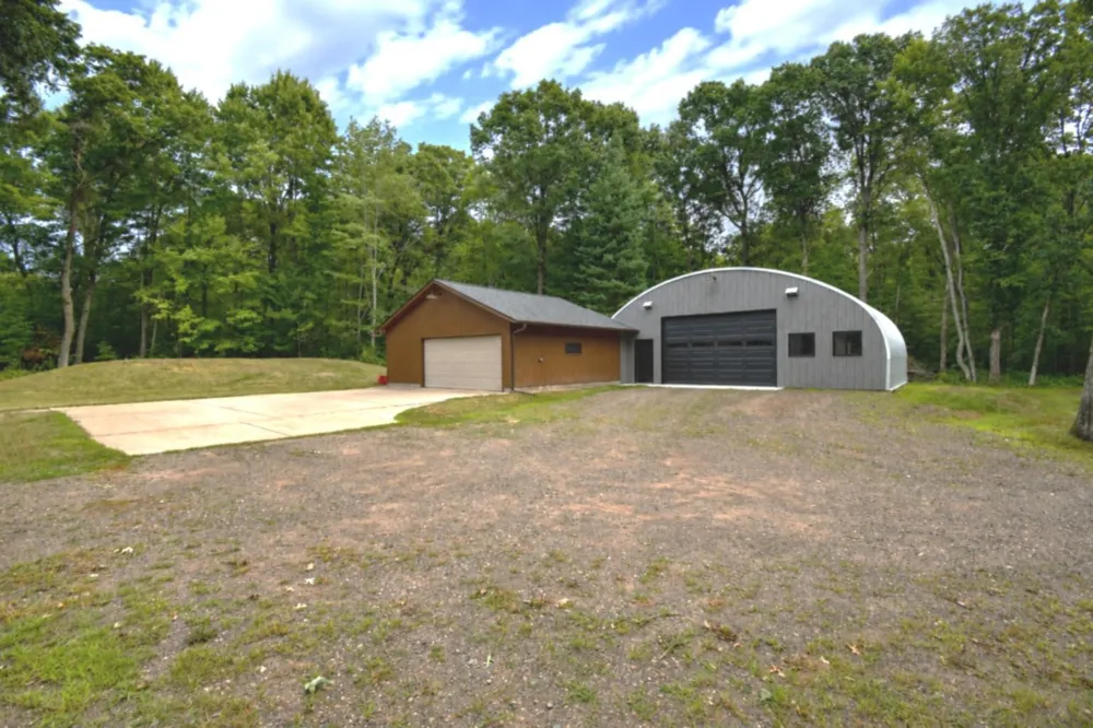 25707 Smith Road Webster, WI 54893