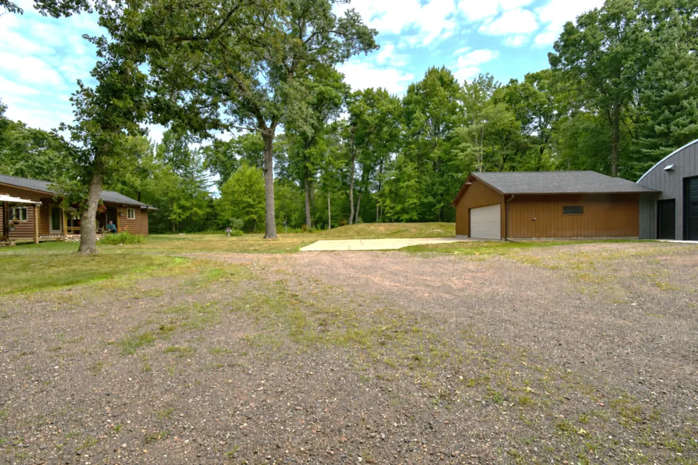 25707 Smith Road Webster, WI 54893