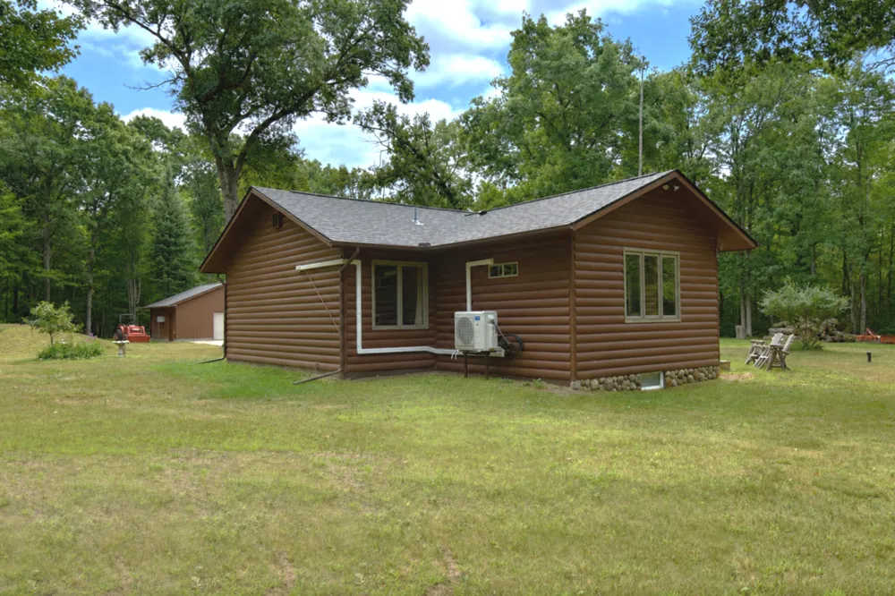 25707 Smith Road Webster, WI 54893