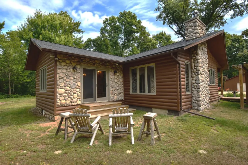 25707 Smith Road Webster, WI 54893