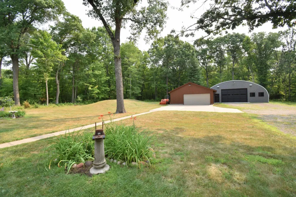 25707 Smith Road Webster, WI 54893