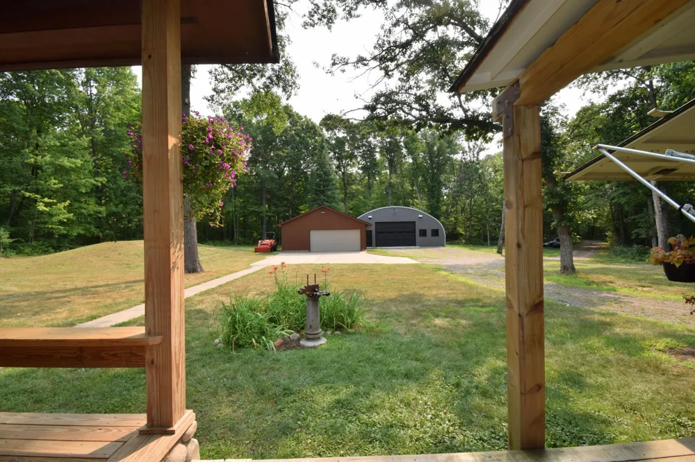 25707 Smith Road Webster, WI 54893