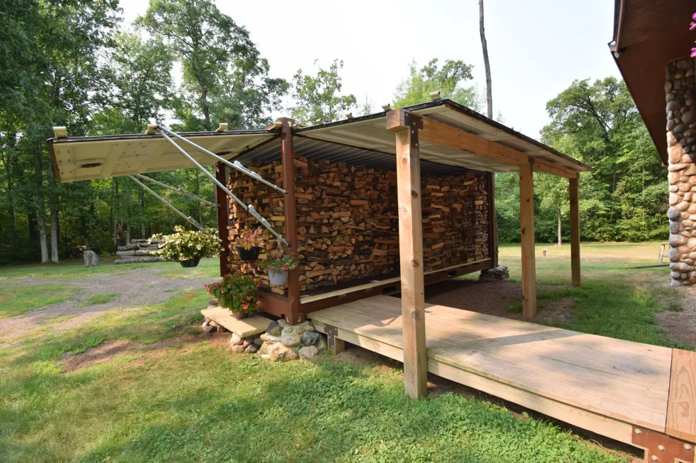 25707 Smith Road Webster, WI 54893