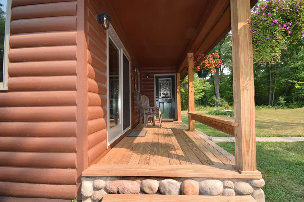 25707 Smith Road Webster, WI 54893