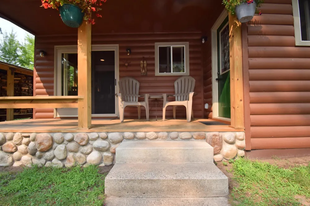 25707 Smith Road Webster, WI 54893