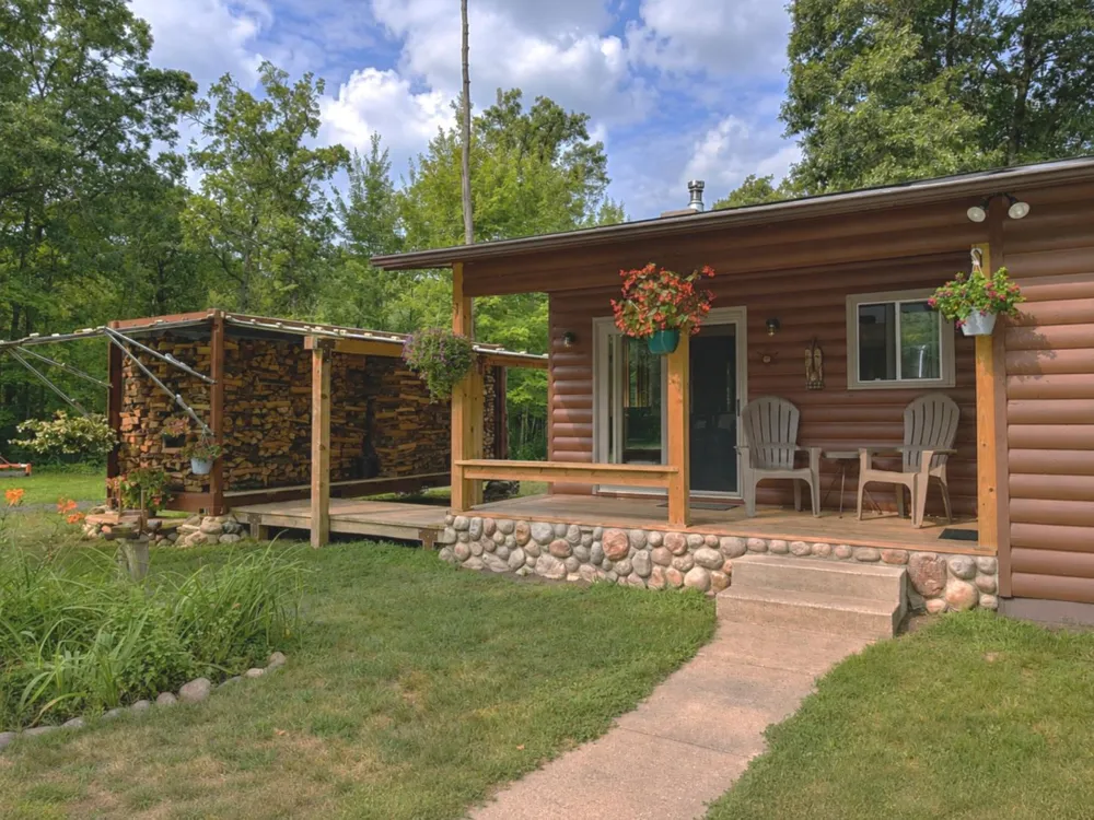 25707 Smith Road Webster, WI 54893