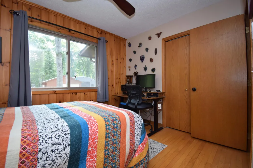 25707 Smith Road Webster, WI 54893
