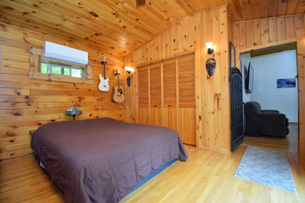 25707 Smith Road Webster, WI 54893
