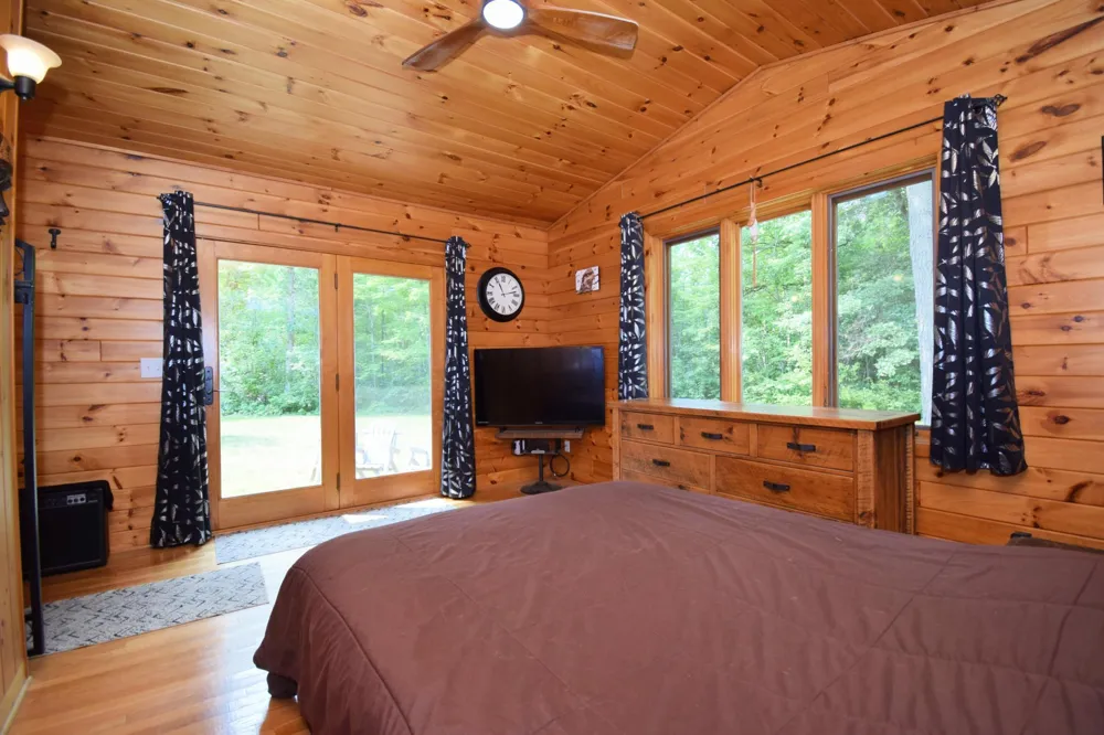 25707 Smith Road Webster, WI 54893