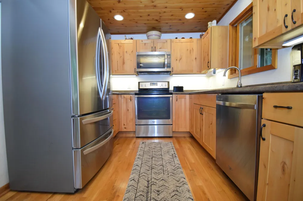 25707 Smith Road Webster, WI 54893