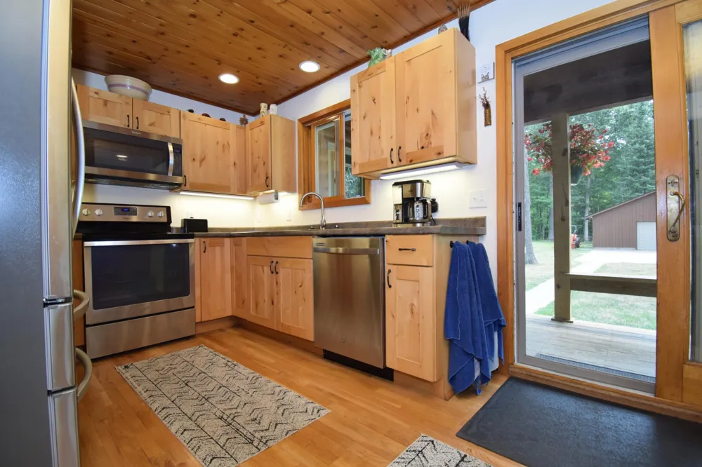 25707 Smith Road Webster, WI 54893