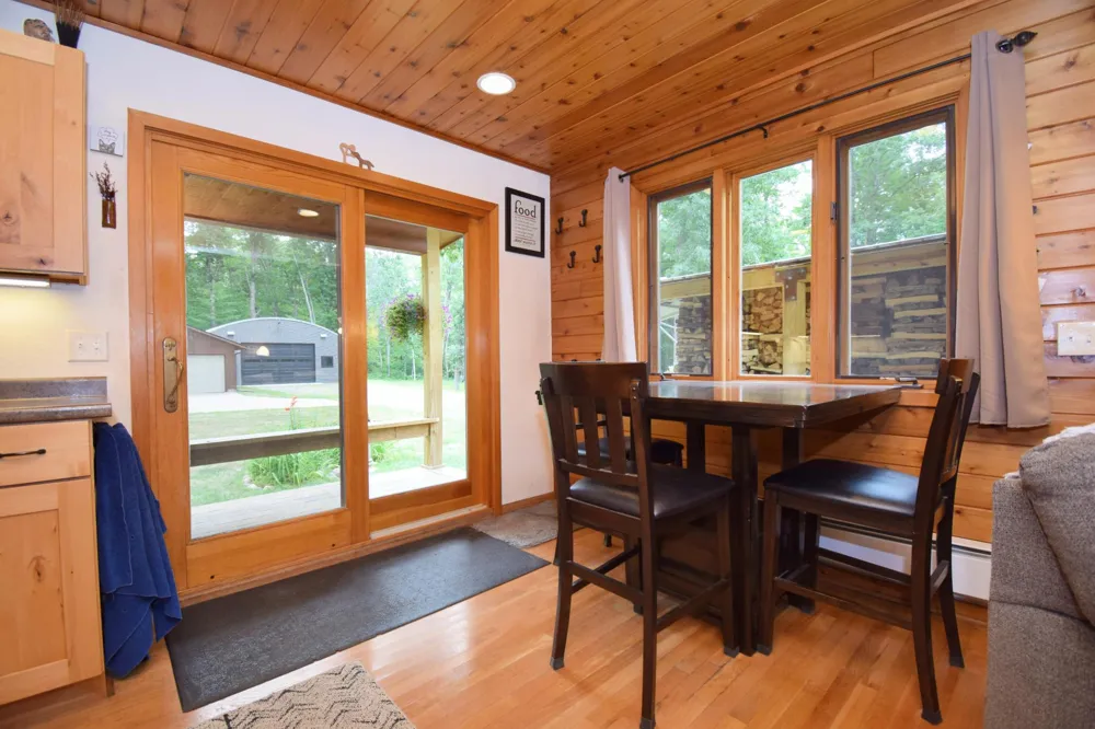 25707 Smith Road Webster, WI 54893