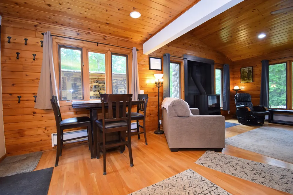 25707 Smith Road Webster, WI 54893