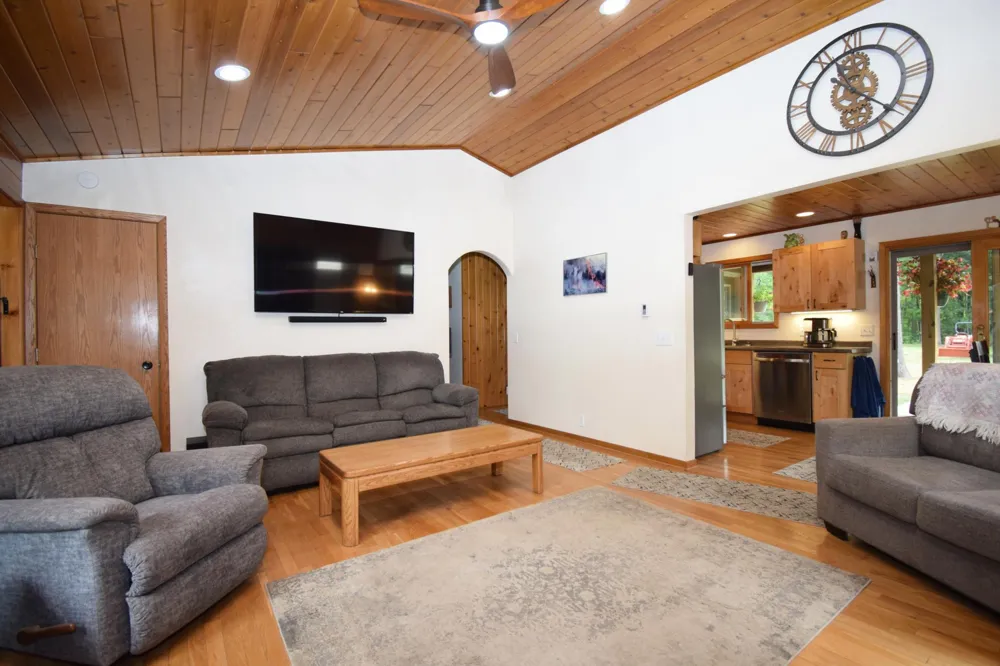 25707 Smith Road Webster, WI 54893