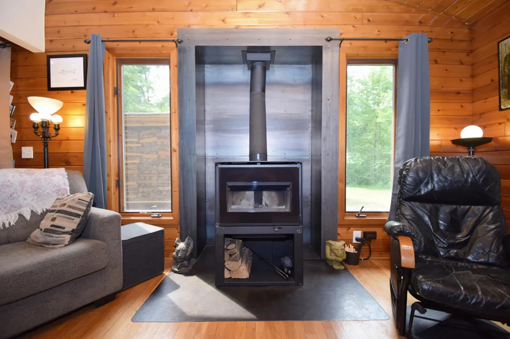 25707 Smith Road Webster, WI 54893