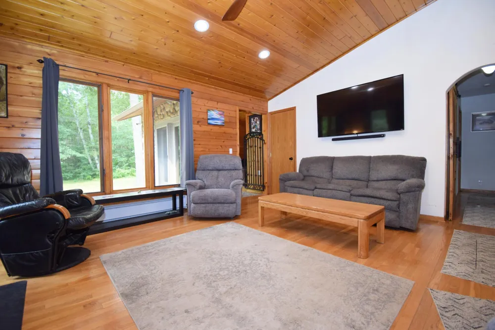 25707 Smith Road Webster, WI 54893