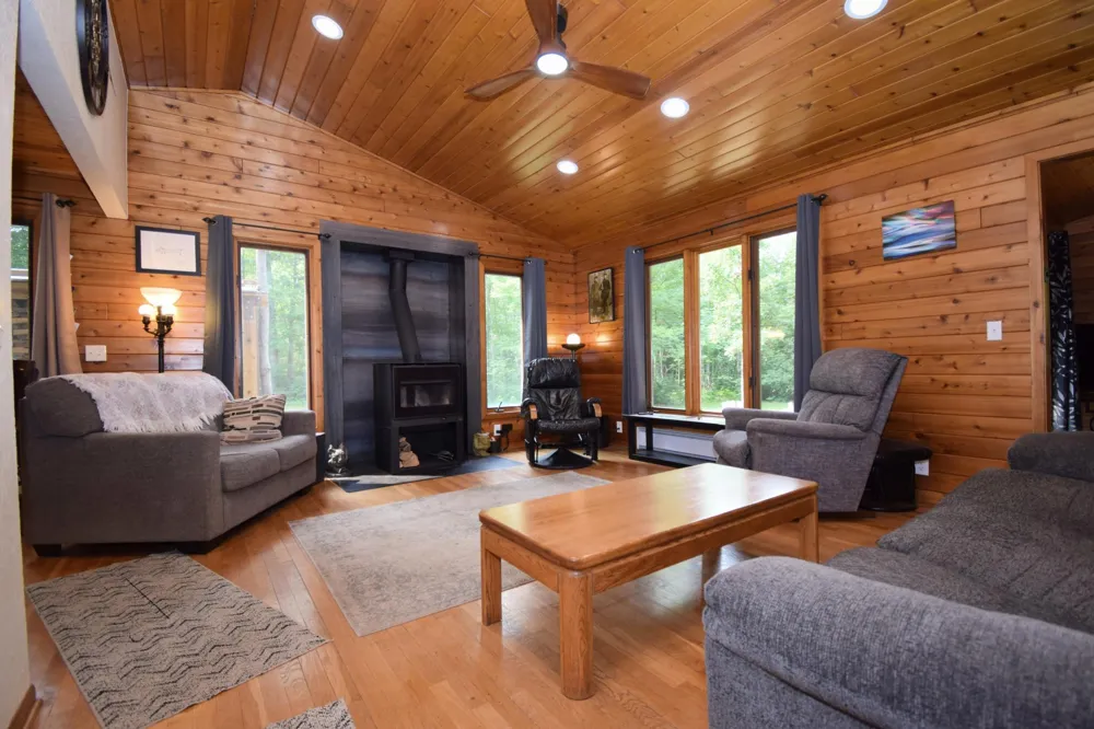 25707 Smith Road Webster, WI 54893
