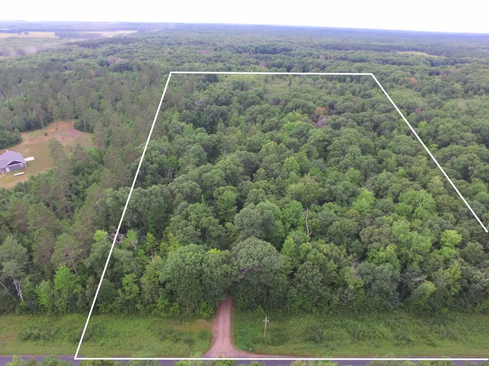 25707 Smith Road Webster, WI 54893